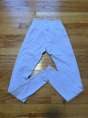 Alphalete Lavender High-Waist Leggings